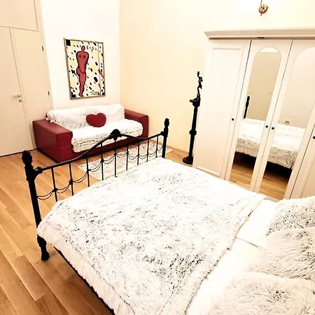 Lägenhet Ada Oldtown 6 Braşov