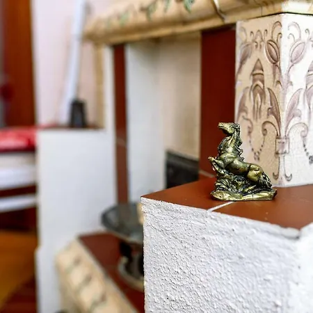 Ada Old Town 6 Appartement