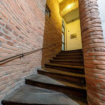 Ada Old Town 6 Appartement