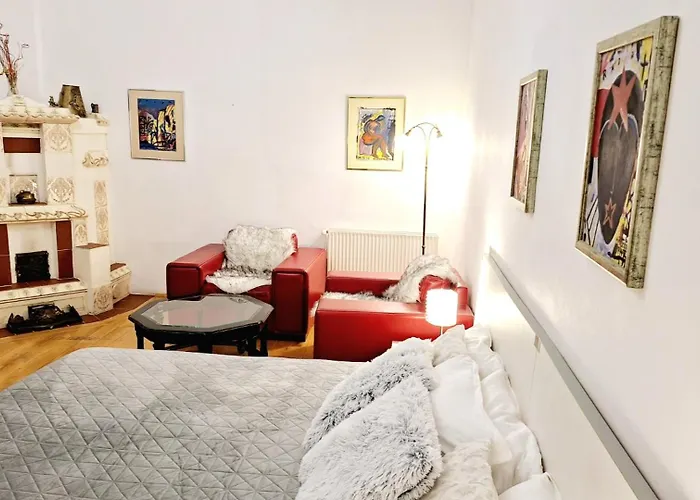 Appartement Ada Old Town 6 *