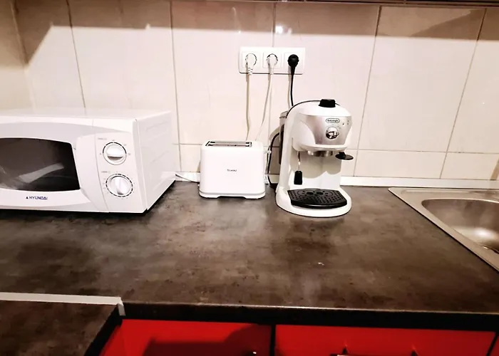 Ada Old Town 6 Braşov