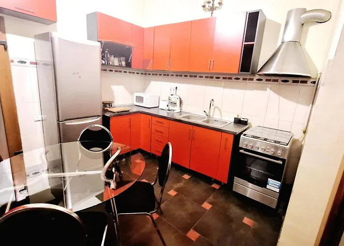 Appartement Ada Old Town 6 *