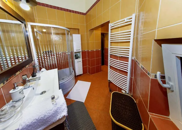 Appartement Ada Old Town 6