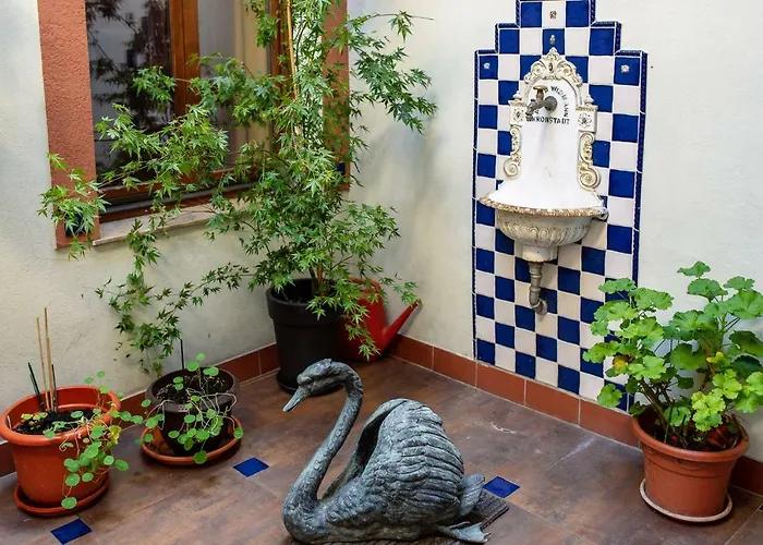 Appartement Ada Old Town 6 *