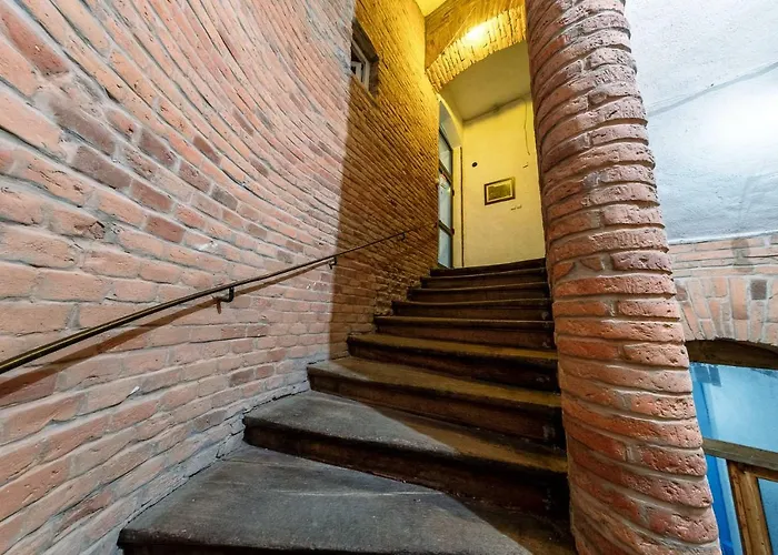 Ada Old Town 6 Appartement